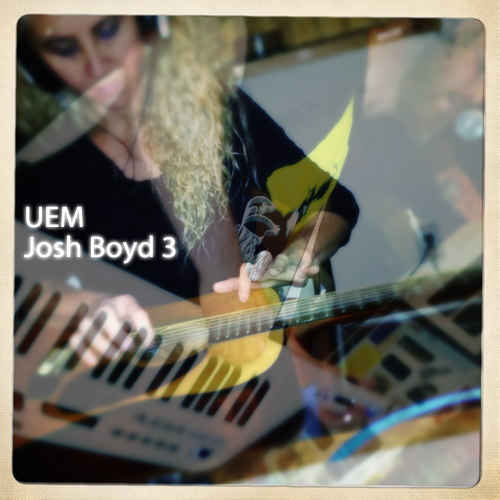 uem josh boyd show